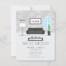 Search for interior invitations Moving
