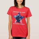 Search for usa womens tshirts Military