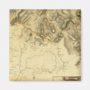 Search for shire magnets Map