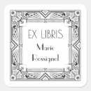 Search for decorative labels For her