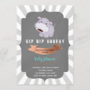 Search for hip hip hooray invitations Baby