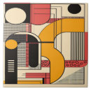 Search for modernist tiles Vintage