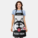 Search for husky aprons Siberian