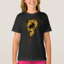 Search for black lightning bolt tshirts Dc super hero