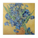 Search for impressionist painting tiles Vincent van gogh