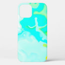 Search for pastel background iphone cases Blue