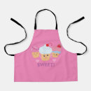 Search for cute anime aprons Food