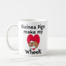 Search for guinea pigs mugs Heart