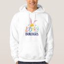 Search for bugs bunny hoodies Construction