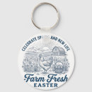 Search for farm fresh key rings Rooster