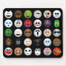 Search for funny vampire mouse mats Scary