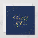 Search for blue and gold invitations Typography
