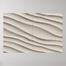 Search for desert wave posters Pattern