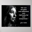 Search for austen posters Jane austen quotes