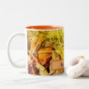 Search for pumpkin vine mugs Thanksgiving