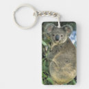 Search for one animal rectangular key rings No people