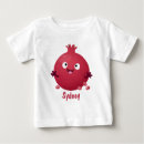 Search for rosh hashanah baby clothes Pomegranate