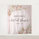 Search for bridal shower gifts Pampas grass