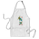 Search for soaring aprons Green