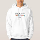 Search for overthink clothing Hang on