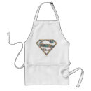 Search for comic logo aprons Kara
