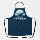 Search for alaska aprons National park