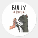 Search for american bully stickers Dog