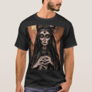 Search for tim burton tshirts Black