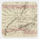 Search for oklahoma map stickers Coloured