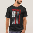 Search for trust god not government tshirts Christian