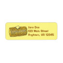 Search for cookouts return address labels Picnic