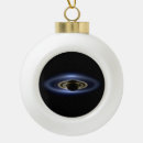 Search for saturn christmas tree decorations Planetary science