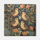 Search for four animals magnets Cute