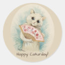 Search for fan stickers Geisha