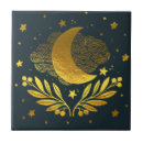 Search for zodiac tiles Golden