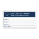 Search for doctors labels Clinic