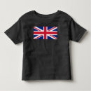 Search for british flag tshirts Great britain