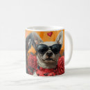 Search for cattle mugs Floral