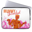 Search for graveyard laptop cases Halloween