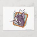 Search for scaredy cat Hanna barbara