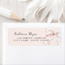 Search for tying the knot return address labels Modern