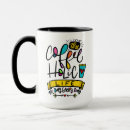 Search for coffeeholics mugs Lover