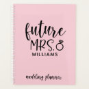 Search for wedding planning office supplies Bride