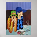 Search for lady friend posters Vintage