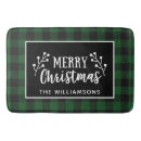 Search for bathroom christmas decor Green