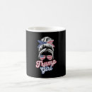Search for messy bun mugs Republican