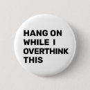 Search for hanging badges Black