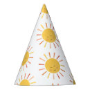 Search for birthday paper party hats Boho