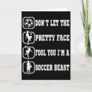 Search for junior soccer cards League