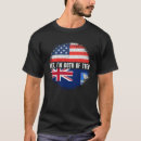 Search for falklands tshirts Flag